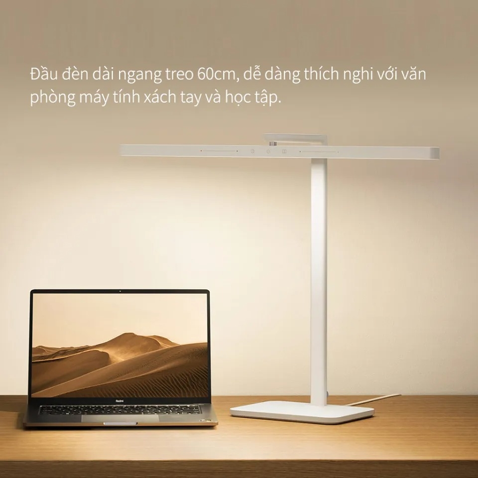Đèn bàn Xiaomi Led Desk Lamp 2