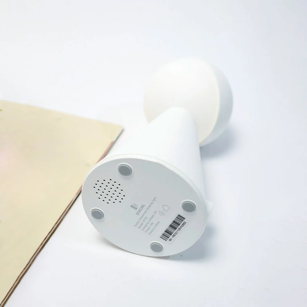 Đèn ngủ nghe nhạc Xiaomi SOKUNL K700