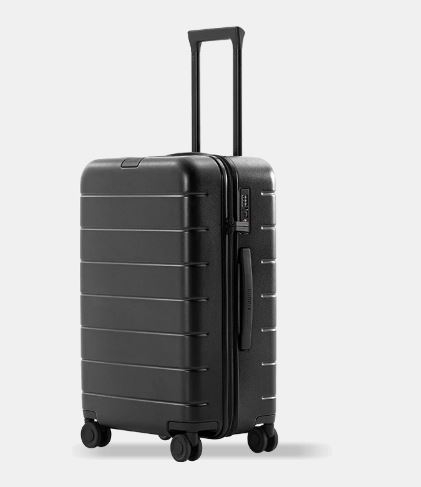 Vali du lịch Xiaomi Luggage Classic Pro