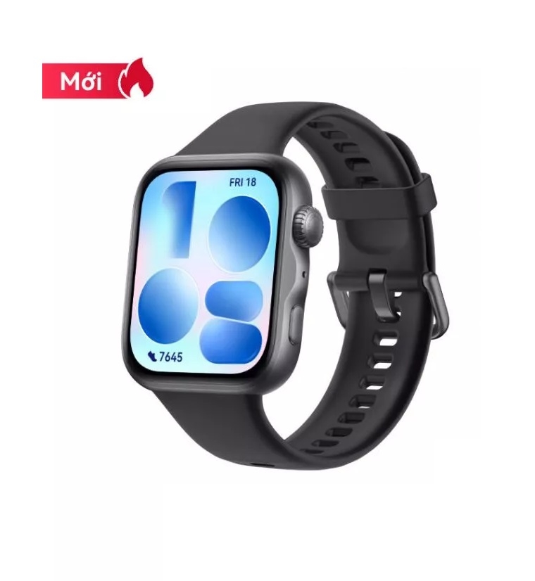 Đồng Hồ Thông Minh HUAWEI WATCH FIT 5