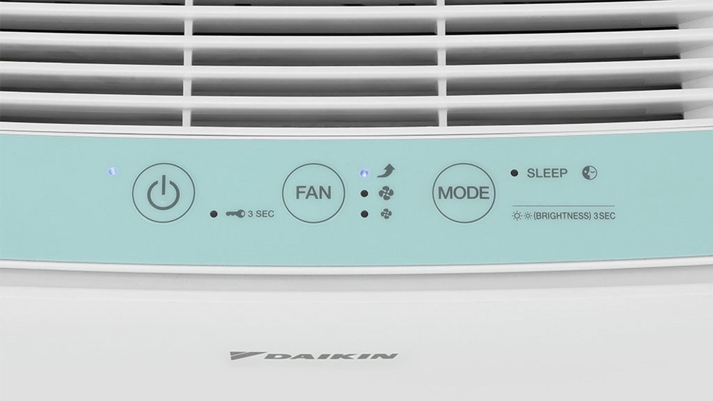 Máy lọc không khí Daikin MCQ30ZVM7-A/G/P – Lựa chọn hoàn hảo cho phòng nhỏ