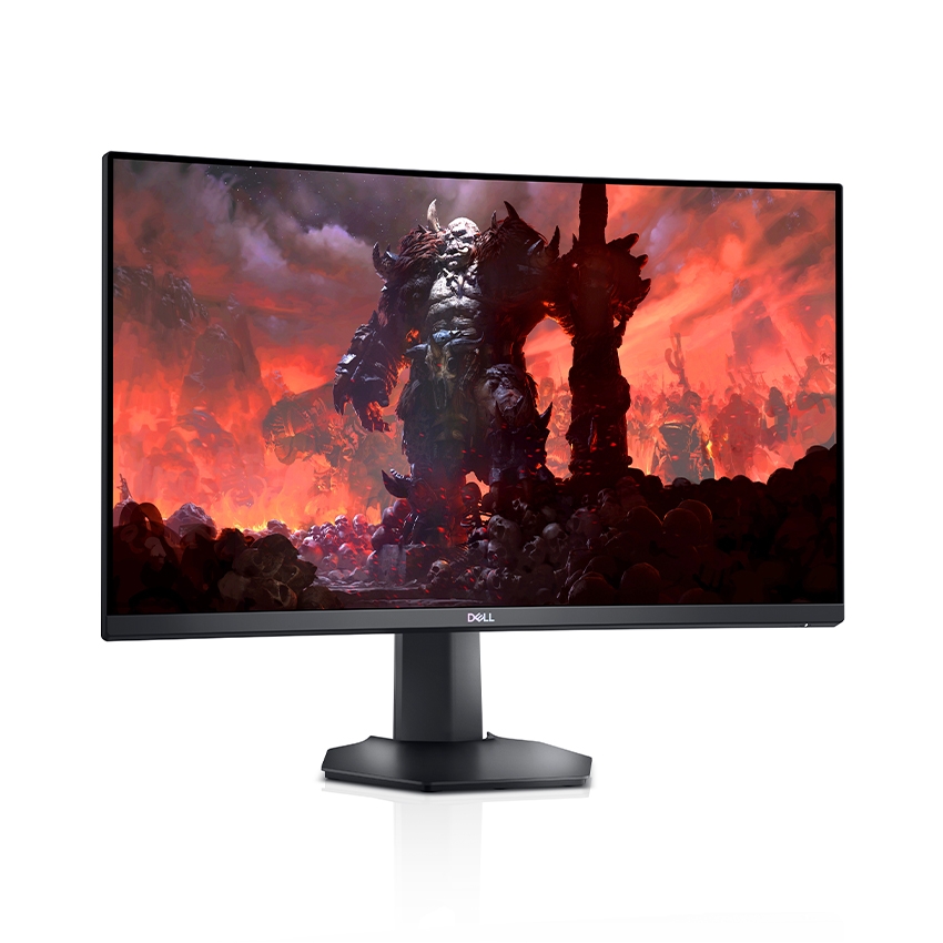 Màn hình máy tính Dell SE2422H 23.8 inch FullHD