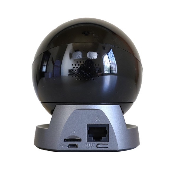 Camera IP hồng ngoại không dây IMOU 2.0 Megapixel DAHUA IPC-A26LP