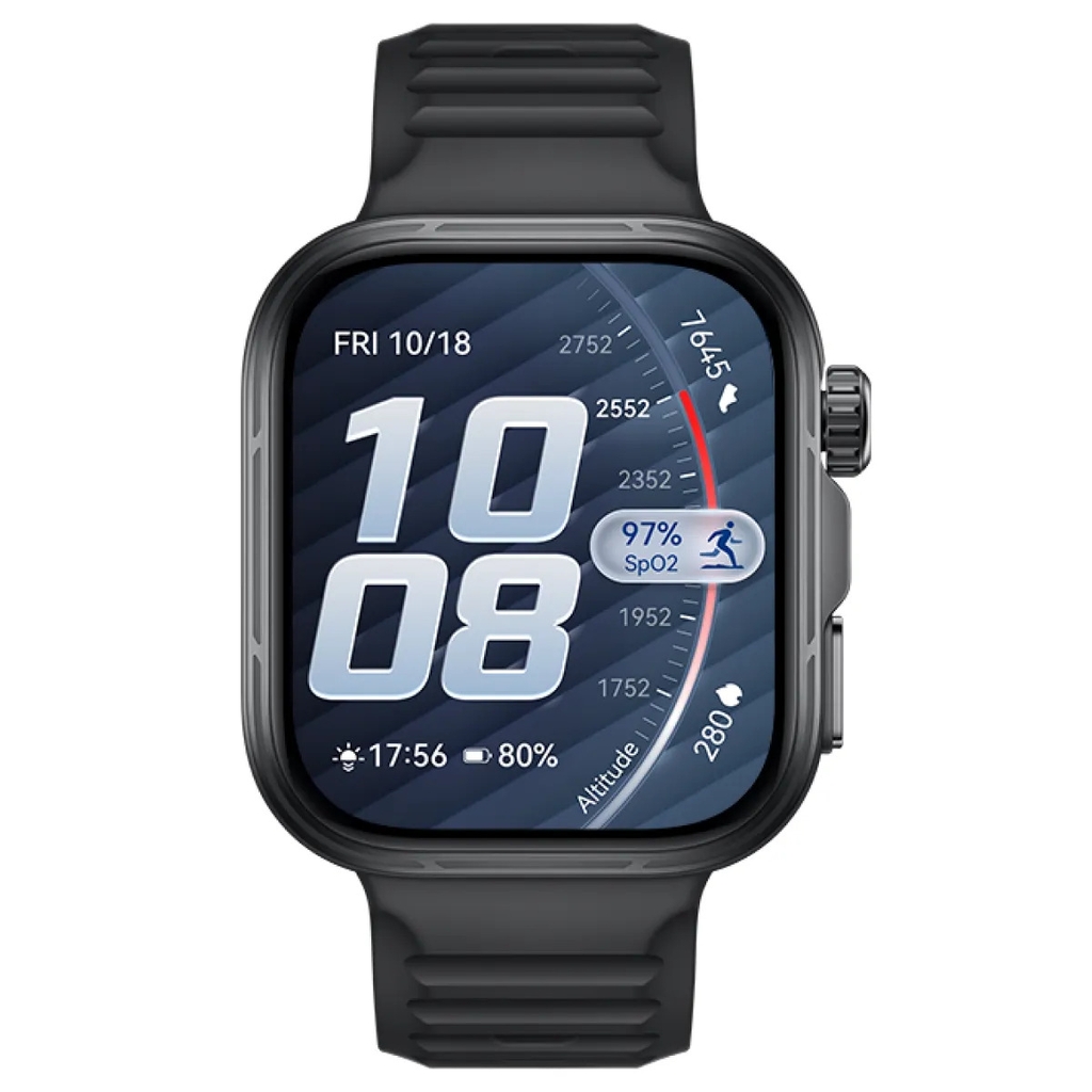 Đồng Hồ Thông Minh HUAWEI WATCH FIT 5 Pro
