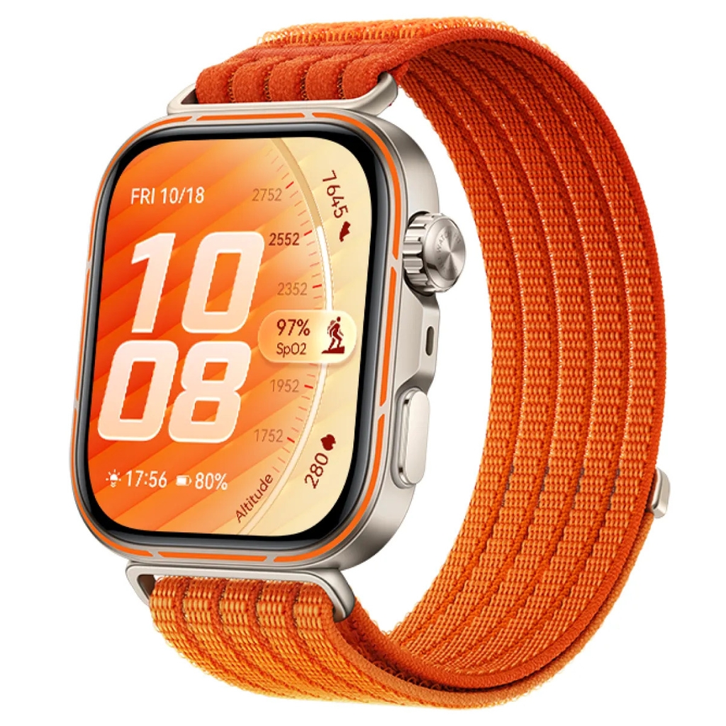 Đồng Hồ Thông Minh HUAWEI WATCH FIT 5 Pro