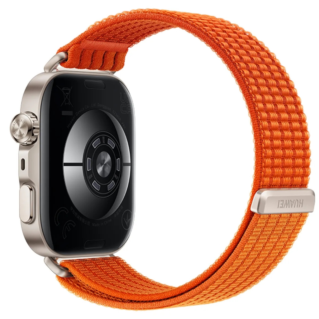 Đồng Hồ Thông Minh HUAWEI WATCH FIT 5 Pro