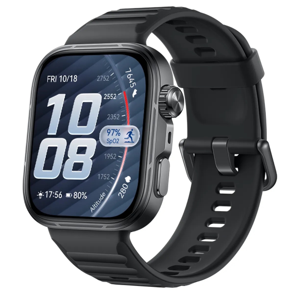 Đồng Hồ Thông Minh HUAWEI WATCH FIT 5 Pro
