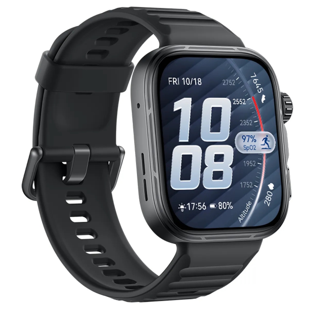 Đồng Hồ Thông Minh HUAWEI WATCH FIT 5 Pro