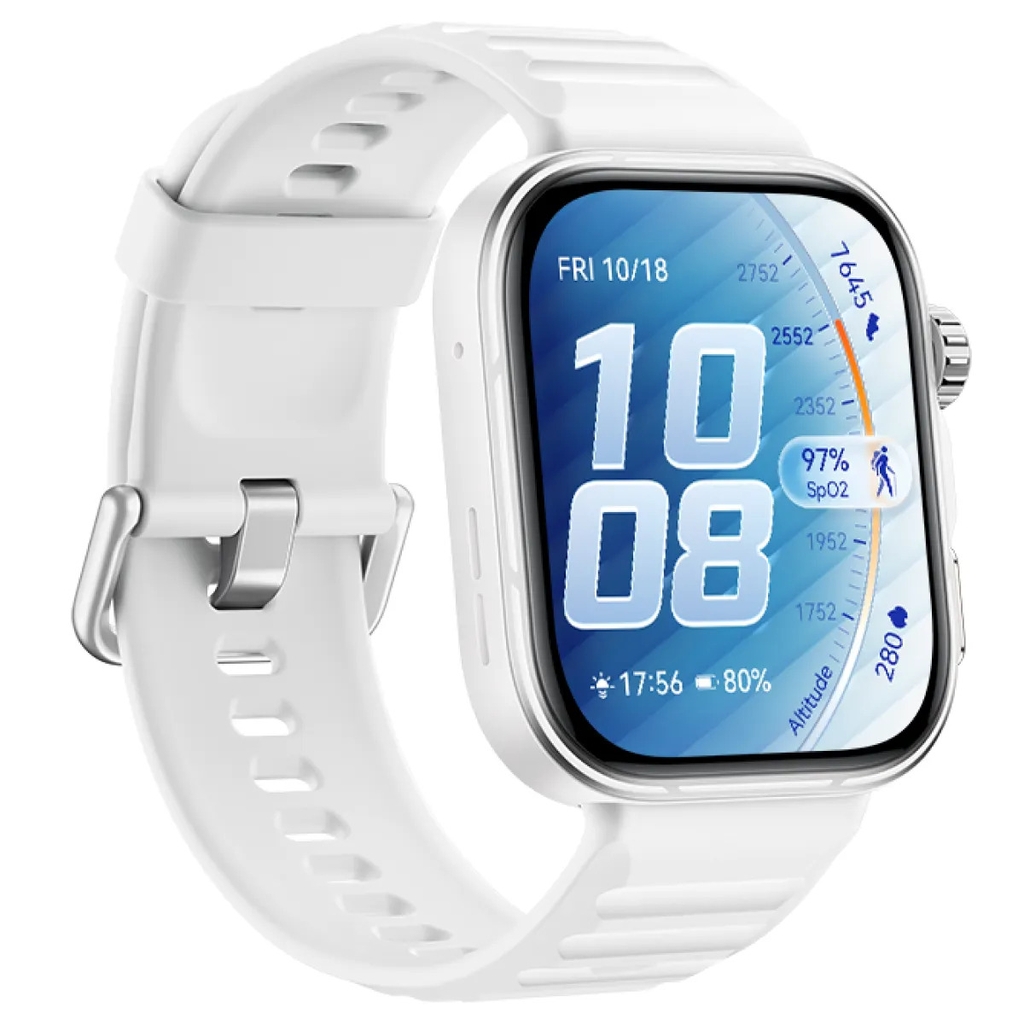 Đồng Hồ Thông Minh HUAWEI WATCH FIT 5 Pro