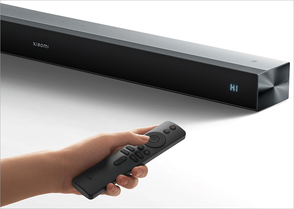 Loa Thanh Xiaomi Soundbar Pro 2.0