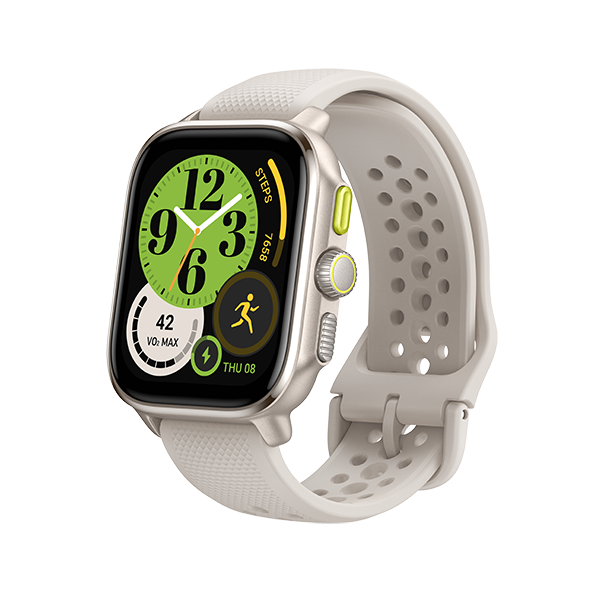 Đồng hồ thông minh Amazfit Cheetah Square