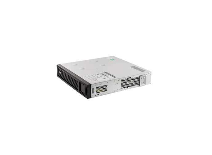 Bộ lưu điện APC Smart-UPS C SMC1500I-2UC – UPS Rackmount 2U 1500VA, SmartConnect, Pure Sine Wave