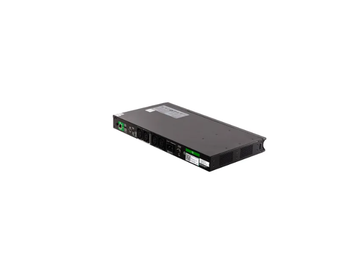 APC Smart-UPS SCL500RMI1UC – UPS Rack 1U Lithium-ion 500VA, SmartConnect, thiết kế short-depth