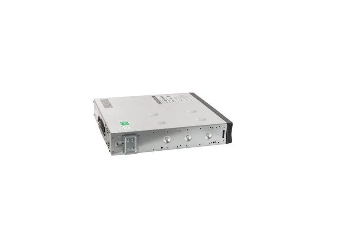 Bộ lưu điện APC Smart-UPS C SMC1500I-2UC – UPS Rackmount 2U 1500VA, SmartConnect, Pure Sine Wave
