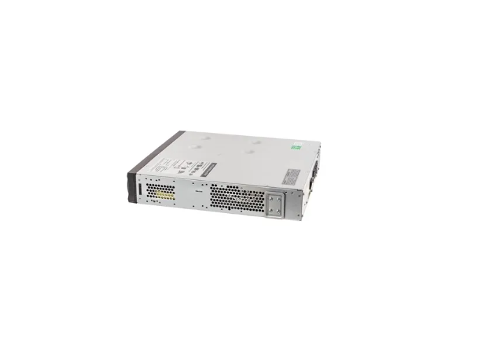 Bộ lưu điện APC Smart-UPS C SMC1500I-2UC – UPS Rackmount 2U 1500VA, SmartConnect, Pure Sine Wave