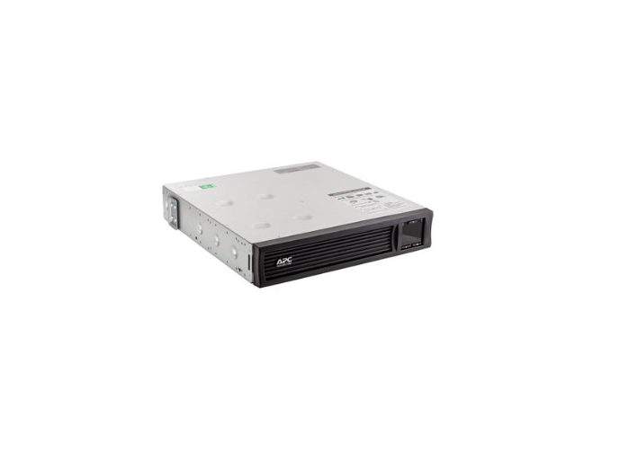 Bộ lưu điện APC Smart-UPS C SMC1500I-2UC – UPS Rackmount 2U 1500VA, SmartConnect, Pure Sine Wave