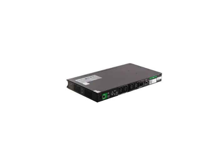 APC Smart-UPS SCL500RMI1UC – UPS Rack 1U Lithium-ion 500VA, SmartConnect, thiết kế short-depth