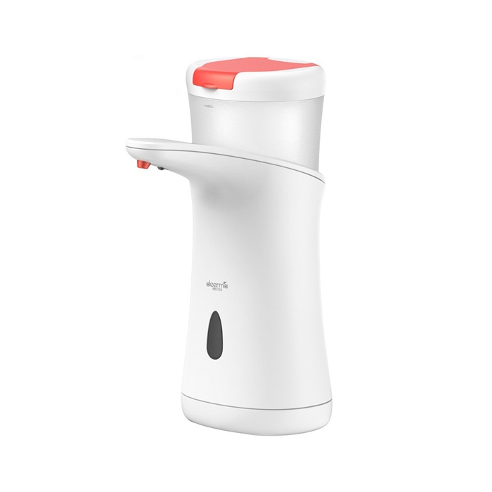 Máy lấy xà bông rửa tay tự động Deerma XS100