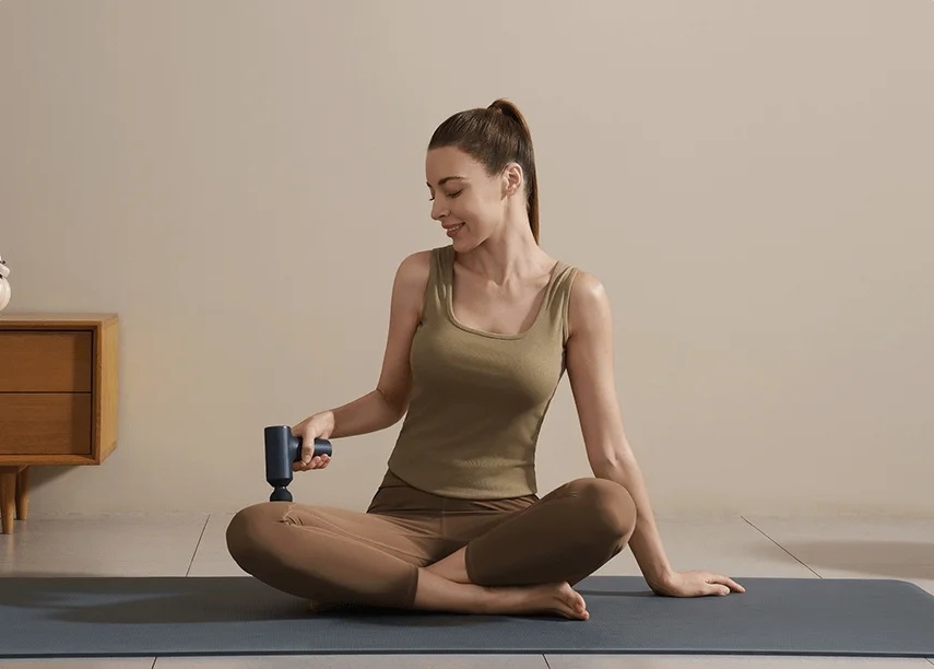 Súng Massage Xiaomi Massage Gun Mini 2