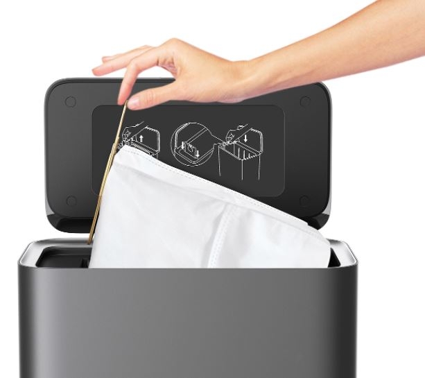 Dock sạc tự động Mi Robot Vacuum-Mop 2 Ultra