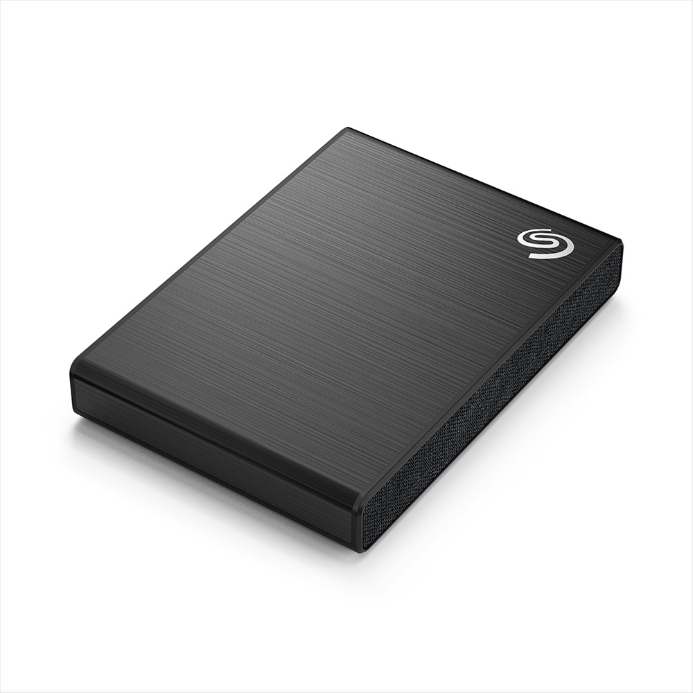 Ổ Cứng Di Động SSD Seagate One Touch 500GB USB-C - STKG500400
