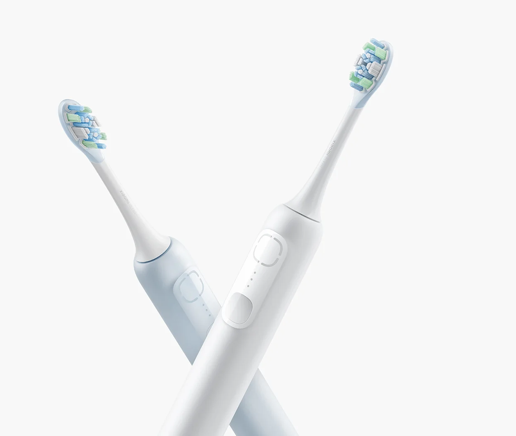 Bàn chải điện Xiaomi Oscillation Electric Toothbrush