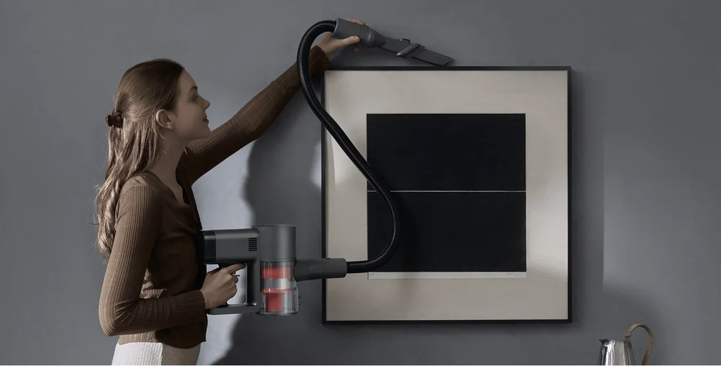 Máy Hút Bụi Không Dây Xiaomi Vacuum Cleaner G20 Max