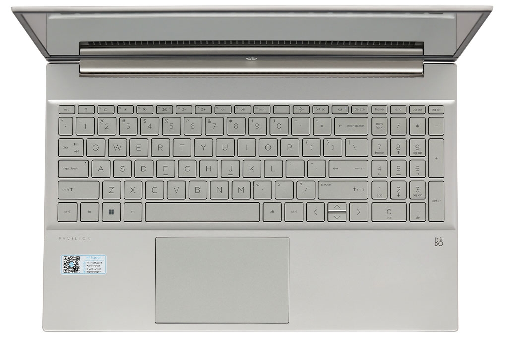 Laptop HP Pavilion 15 eg2062TU 6K790PA i3 1215U/8GB/256GB/Win11
