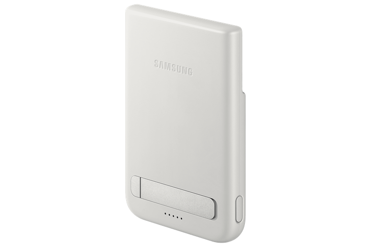 Pin Sạc Dự Phòng Không Dây Samsung Magnetic 25W 5000mAh EB-U2500