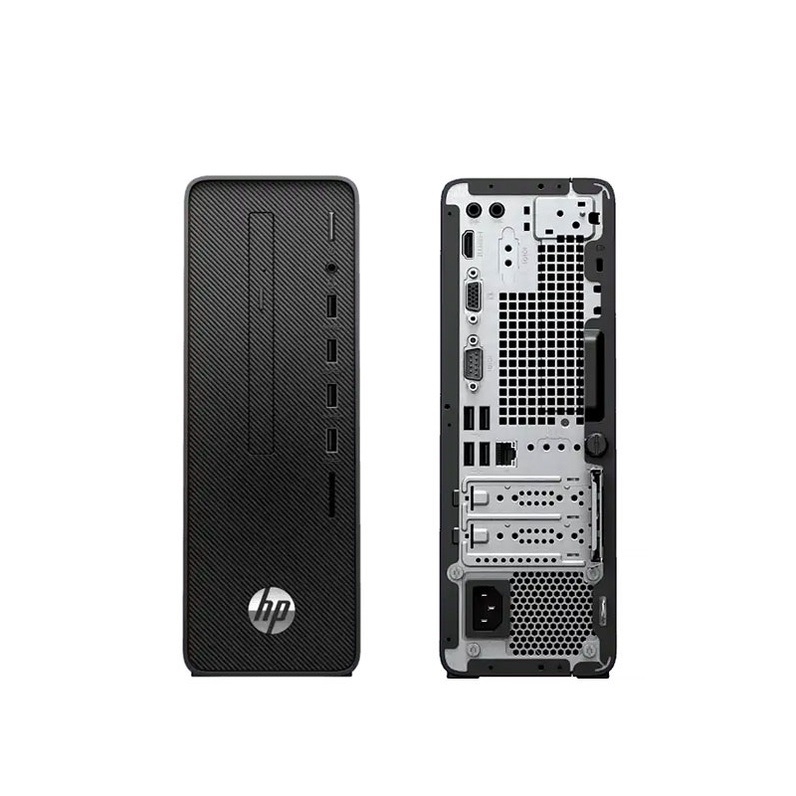 PC HP 280 Pro G5 SFF 60G67PA ( i3-10105/8GB/256GBSSD/Windows 11 Home SL 64-bit/WiFi 802.11ac)
