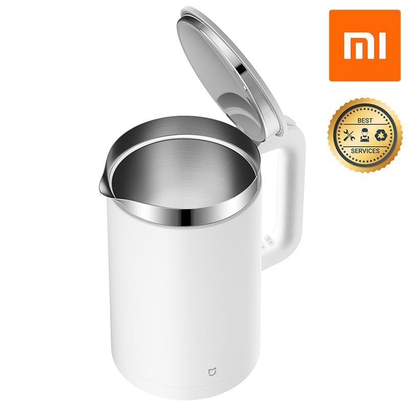 Ấm đun nước Xiaomi Mi Smart Kettle Pro