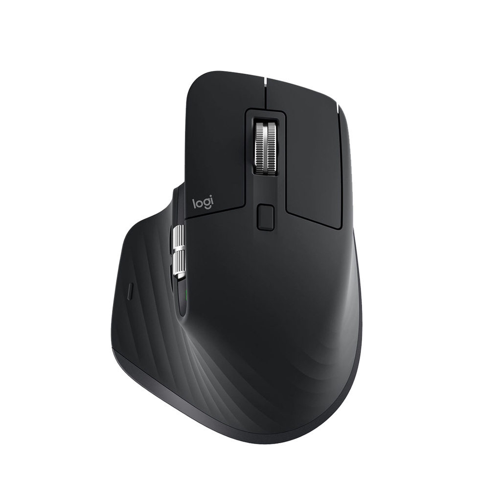 Chuột không dây bluetooth Logitech MX Master 3