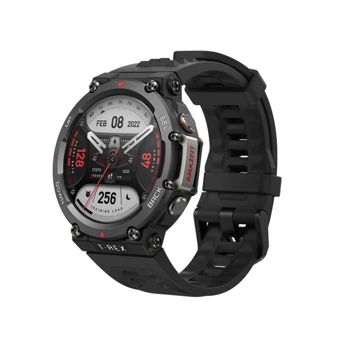 Đồng hồ thông minh Amazfit T-Rex 2