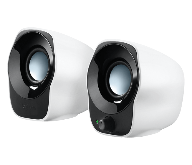 Loa Vi Tính Logitech Z120 2.0 1.2W