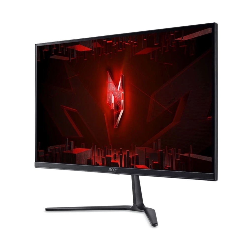 Màn hình LCD Acer Nitro KG240Y M5 ( UM.QX0SV.501 ) | Đen | 23.8 inch FHD | IPS | 180Hz | 2HDMI | DP | LED