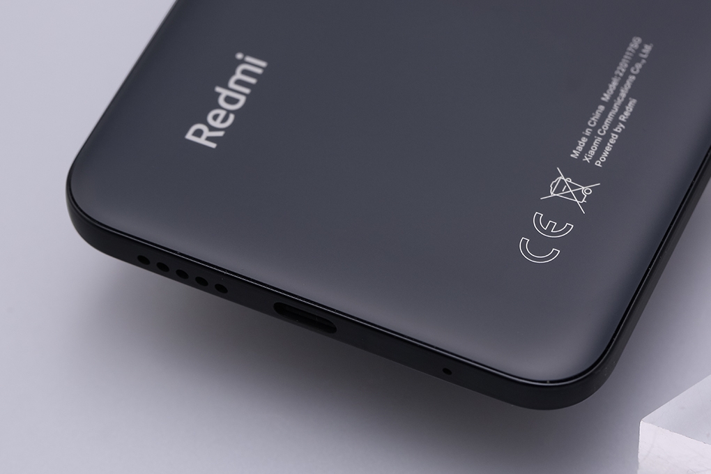 Xiaomi Redmi Note 11S