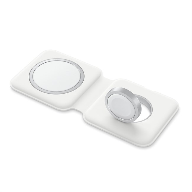 Đế sạc không dây Apple MagSafe Duo Chính hãng Apple Việt Nam