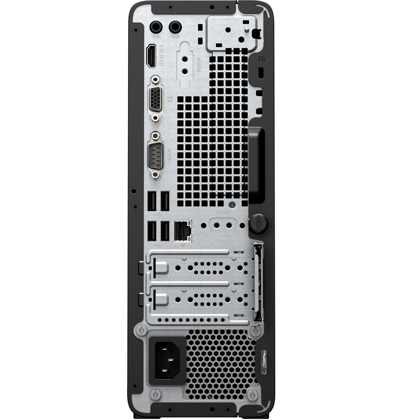 PC HP 280 Pro G5 SFF 60G67PA ( i3-10105/8GB/256GBSSD/Windows 11 Home SL 64-bit/WiFi 802.11ac)