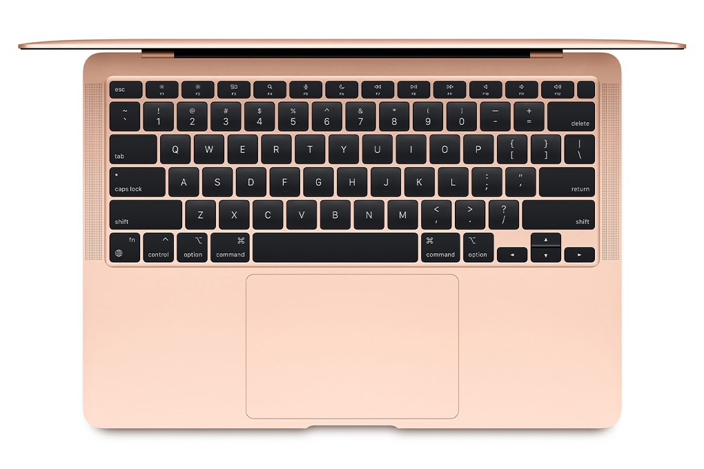 Macbook Air M1 2020 Apple M1, 8-Cores GPU, Ram 8GB, SSD 512GB, 13.3 Inch