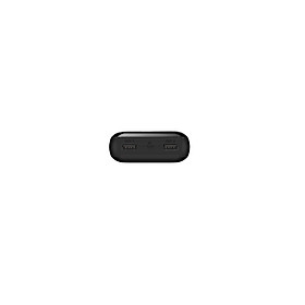 Sạc Dự Phòng Energizer 20000Mah/3.7V Li-Polymer-UE20058BK