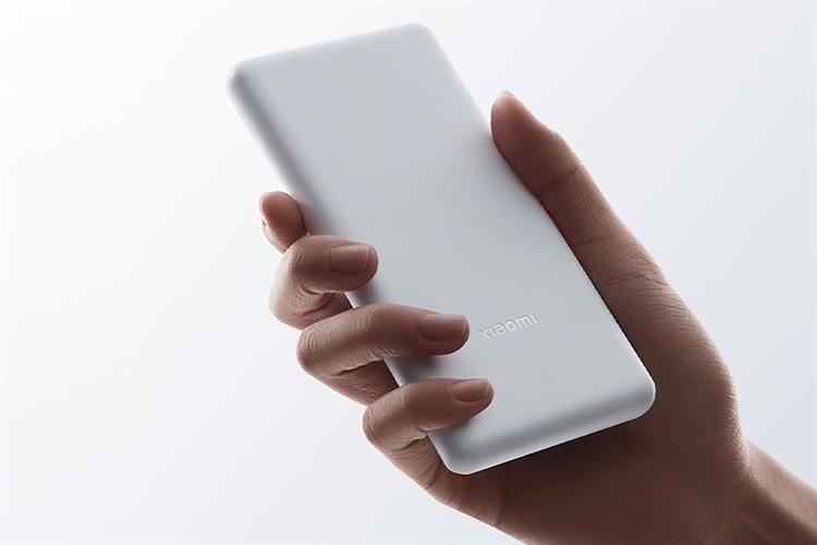Pin sạc dự phòng 10000mAh Type C 22.5W Xiaomi Lite