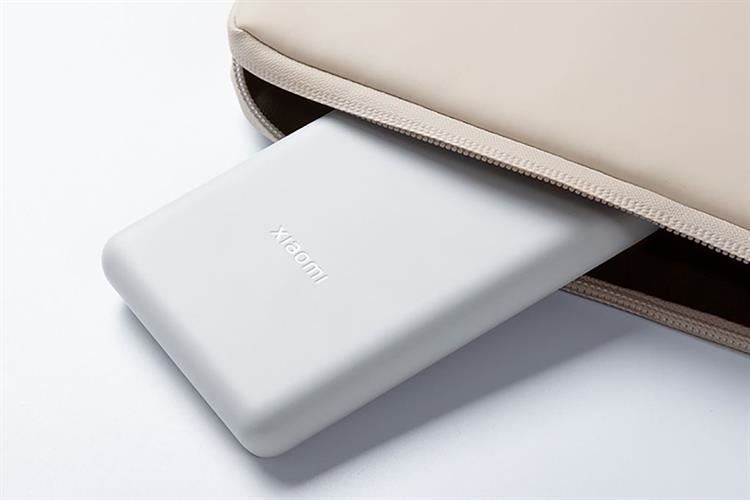 Pin sạc dự phòng 10000mAh Type C 22.5W Xiaomi Lite