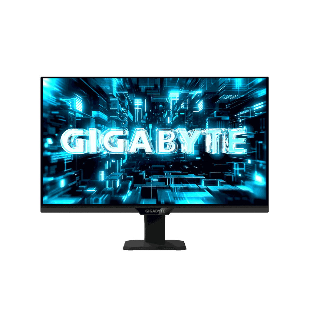 Màn Hình Gaming Gigabyte G27Q20T 27 Inch QHD 210Hz SuperSpeed IPS