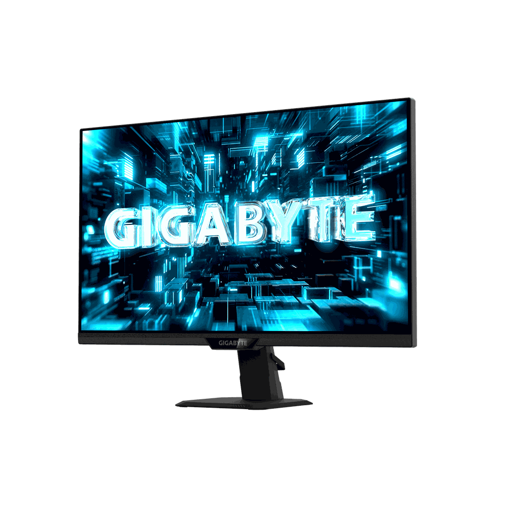 Màn Hình Gaming Gigabyte G27Q20T 27 Inch QHD 210Hz SuperSpeed IPS