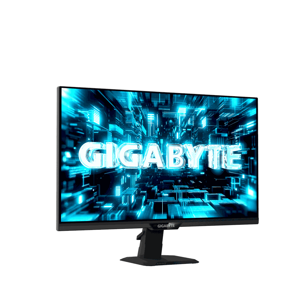 Màn Hình Gaming Gigabyte G27Q20T 27 Inch QHD 210Hz SuperSpeed IPS
