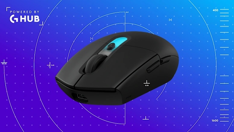 Chuột Gaming Không Dây Logitech G304 X SUPERLIGHT LIGHTSPEED