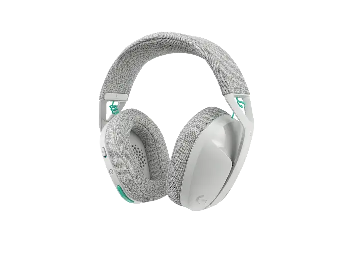 Tai nghe chơi game không dây Logitech G321 LIGHTSPEED