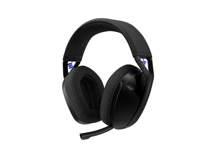 Tai nghe chơi game không dây Logitech G321 LIGHTSPEED