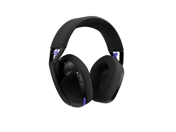 Tai nghe chơi game không dây Logitech G321 LIGHTSPEED