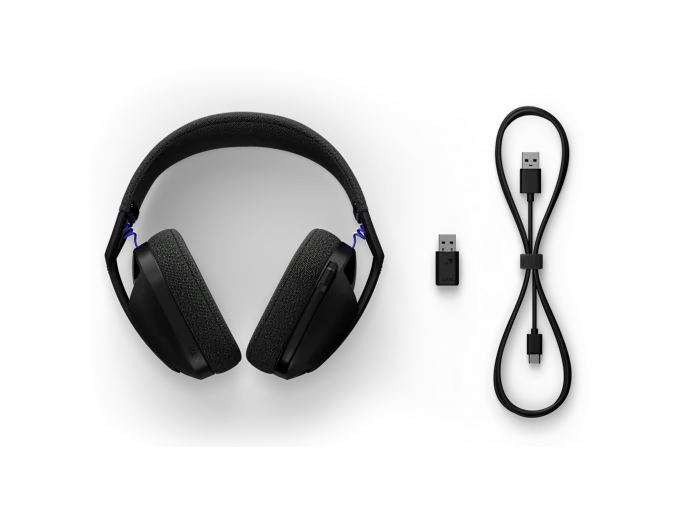 Tai nghe chơi game không dây Logitech G321 LIGHTSPEED